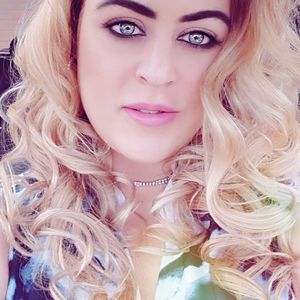 Meet your Posher, Brittney